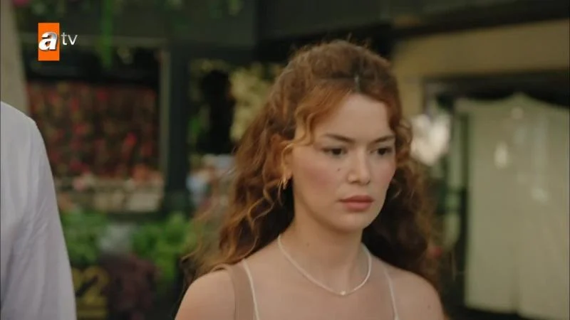 Кадры из сериала Лучик света 3 серия 1 сезон (2022)