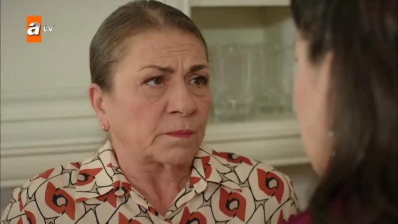 Кадры из сериала Лучик света 11 серия 1 сезон (2022)