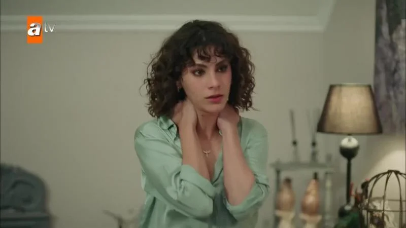 Кадры из сериала Лучик света 4 серия 1 сезон (2022)