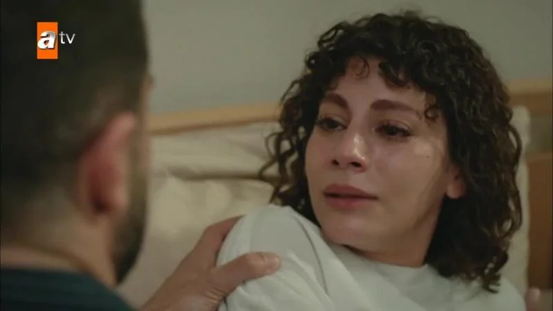 Кадры из сериала Лучик света 6 серия 1 сезон (2022)